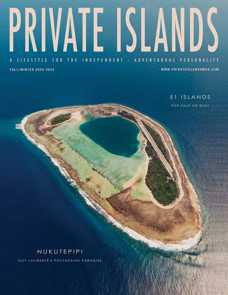 Spring/Summer 2023